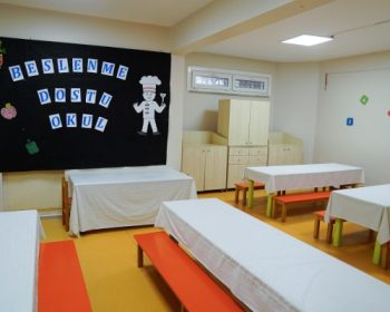 Nar Anaokulu